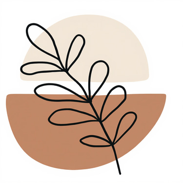 Ink and Branch logo