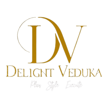 Delight Veduka Events & Entertainments logo