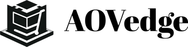 AOVedge logo
