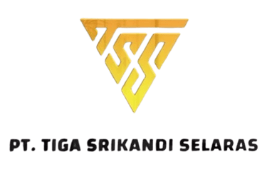 Tiga Srikandi Selaras logo