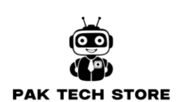 Pak Tech Bazar logo