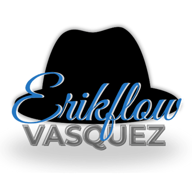 Erikflow Vasquez logo