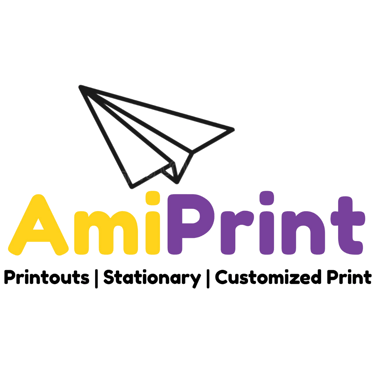 AmiPrint logo