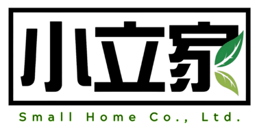 小立家｜堅持台灣好茶，用時間泡出純粹的回甘與溫度 logo