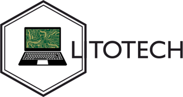 LitoTech logo