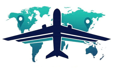 BBS WORLD TRAVEL logo