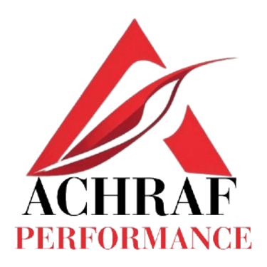 Achraf Saidi logo