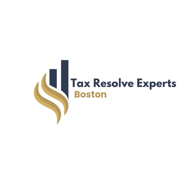 Tax Resolve Experts logo