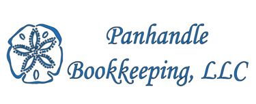 Panhandle Bookkeeping logo