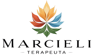 Cursos e Vivências em Arteterapia logo