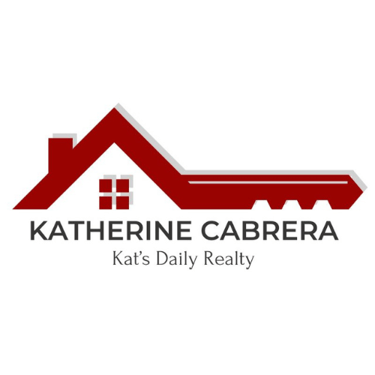 Kat's Daily Realty logo