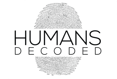 Humans Decoded logo
