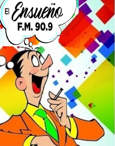 El Ensueño Fm logo
