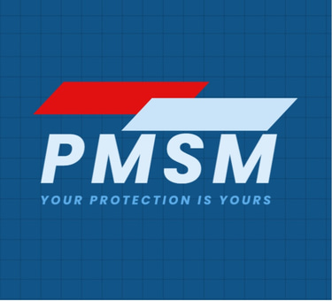 PMSM HEALTH INSURANCE logo