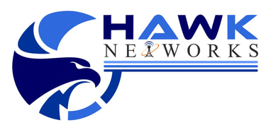 hawk networks logo