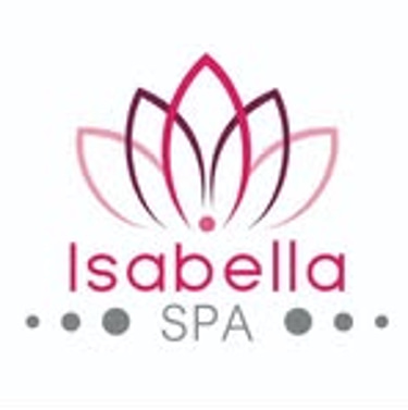 Isabella SPA logo
