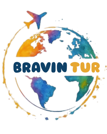 Bravin Tur logo