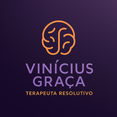 Vinícius Graça | Hipnoterapeuta logo
