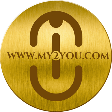 MY2YOU logo