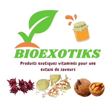 BIOEXOTIKS logo