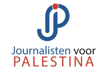 Journalisten Voor Palestina logo