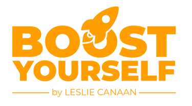 Coaching Boost Yourself logo
