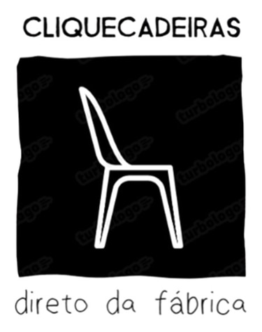 cliquecadeiras logo