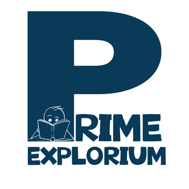 prime explorium logo