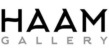 Haam Gallery logo