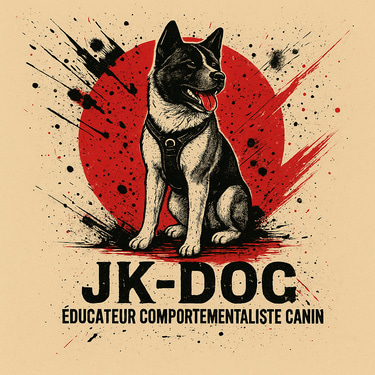 JK-DOG logo