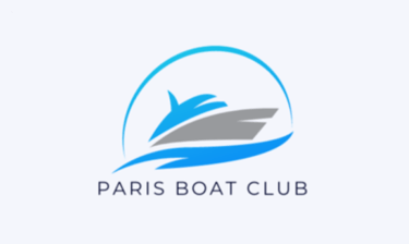 Paris Boat Club logo