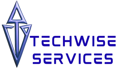 TECHWISE logo