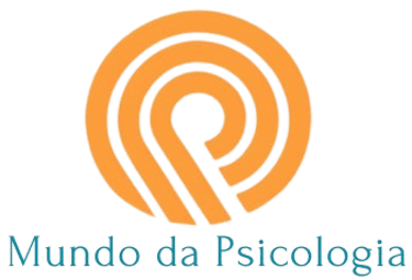 Mundo da Psicologia logo