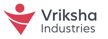 Vriksha Industries logo