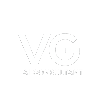 Valentino Grossi consulente AI | esperto AI | intelligenza artificiale logo
