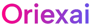 oriexai logo