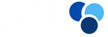 BnB Propreté logo
