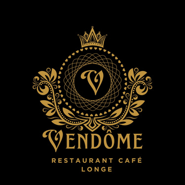 Vendôme logo