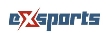 eXsports logo