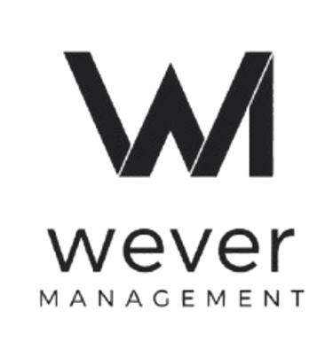 Wever Management logo