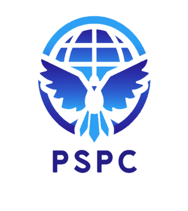 Portsmouth Shalem Pentecostal Church logo