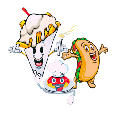 Frituur Cambrero logo