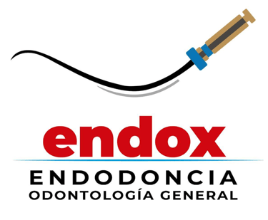 ENDOX logo