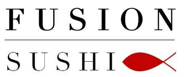 Fusion Sushi logo