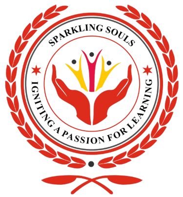 Sparkling Souls Pre School logo