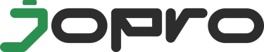 JOPRO SHPK logo
