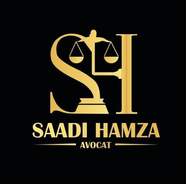 موقع الكتروني للاسشارة القانونية logo