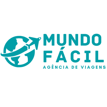 Mundo Fácil Agência de Viagens logo