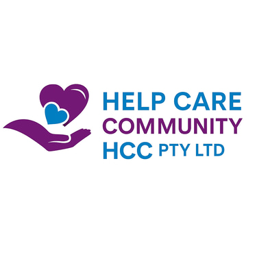 HELP CARE COMMUNITY (HCC) PTY LTD logo