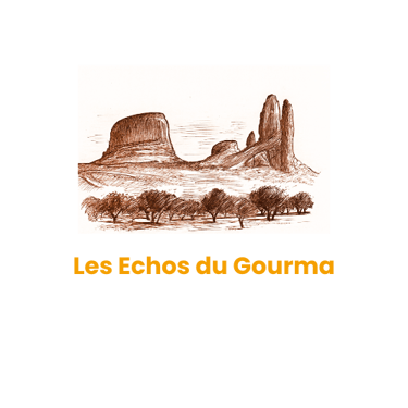 Les Echos du Gourma logo